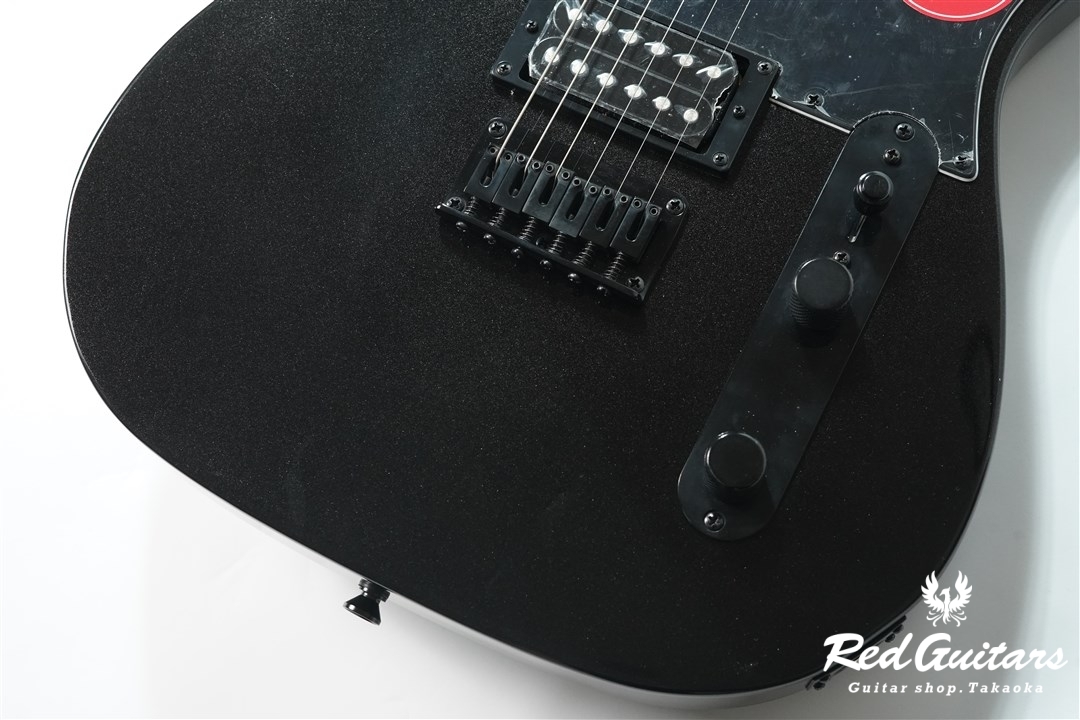 Squier by Fender AFFINITY SERIES TELECASTER HH - Metallic